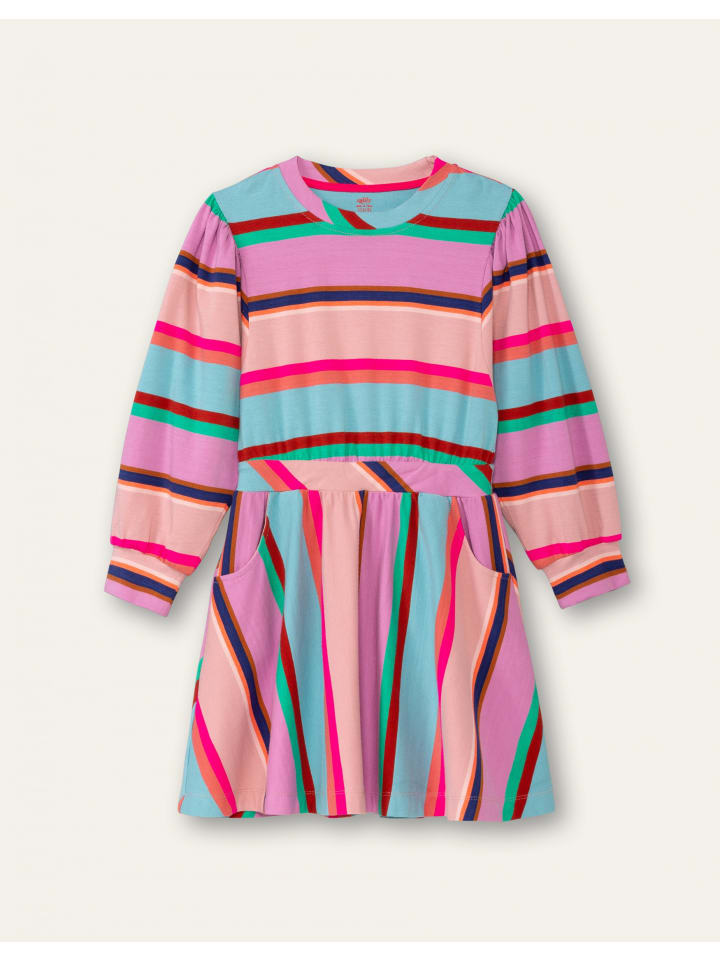 Платье Oilily, синий
Платье Oilily, синий