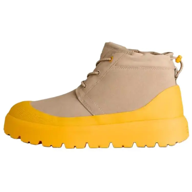 Мужские зимние ботинки neumel thermal snow wheat UGG, Wheat
Мужские зимние ботинки neumel thermal snow wheat UGG, Wheat
