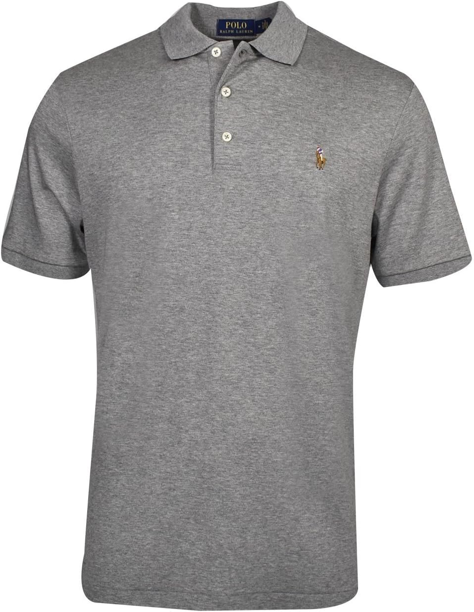 Polo Ralph Lauren мужская модель PS200, Greysteel Heather, Серый, Polo Ralph Lauren мужская модель PS200, Greysteel Heather
Polo Ralph Lauren мужская модель PS200, Greysteel Heather, Серый, Polo Ralph Lauren мужская модель PS200, Greysteel Heather