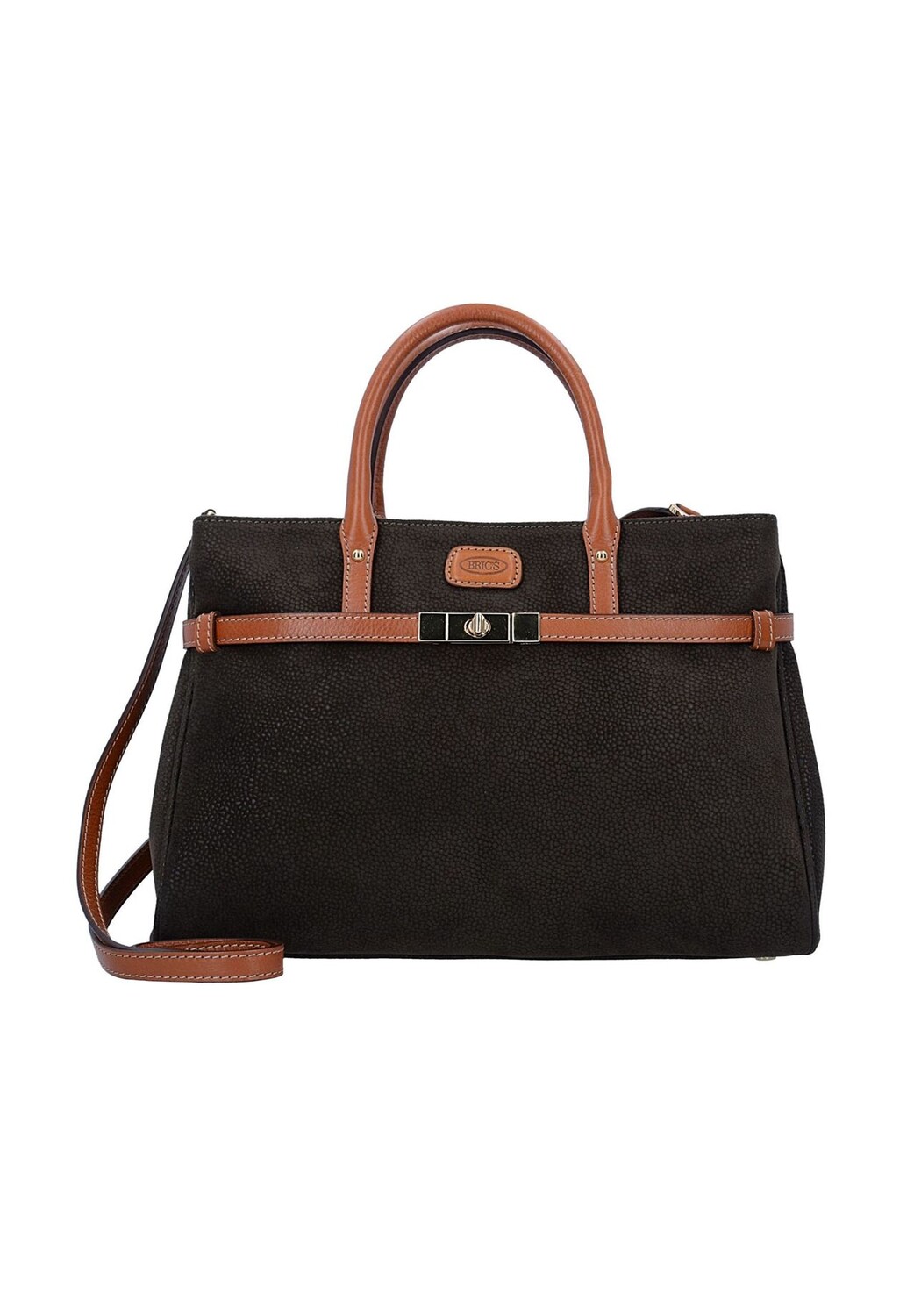 Сумочка Life I 33 см BRIC'S, зеленый
Сумочка Life I 33 см BRIC'S, зеленый