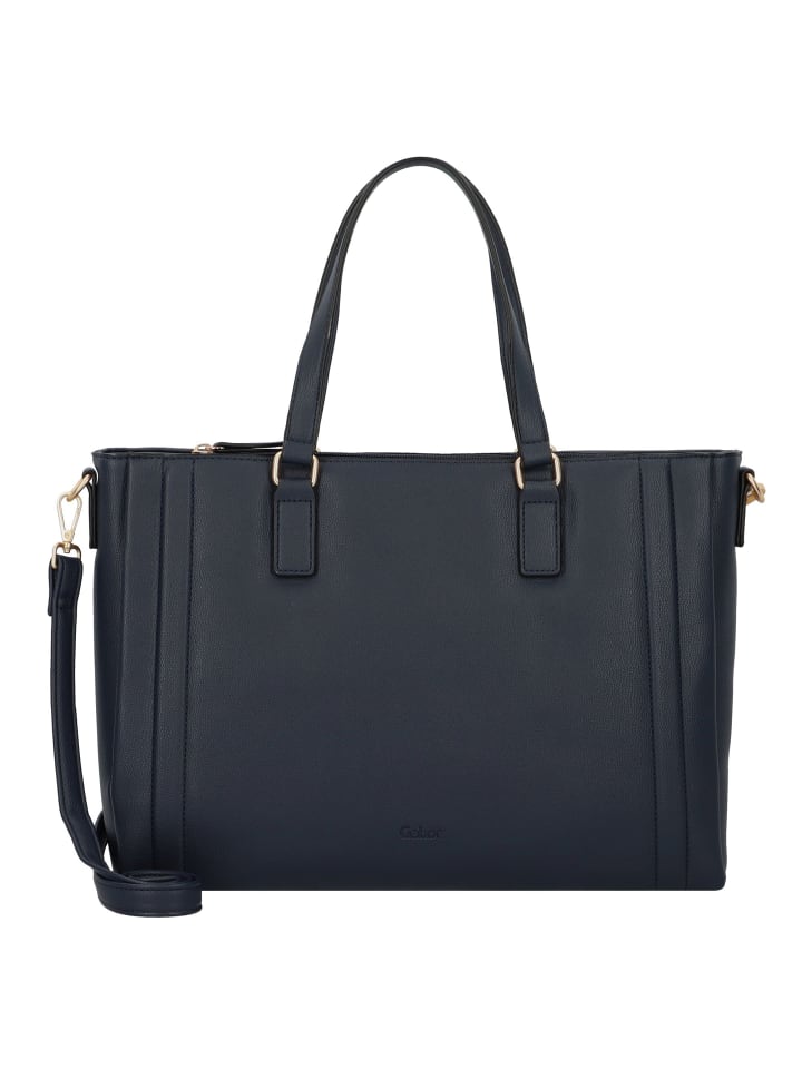 Сумка шоппер Gabor, темно-синий
Сумка шоппер Gabor, темно-синий
