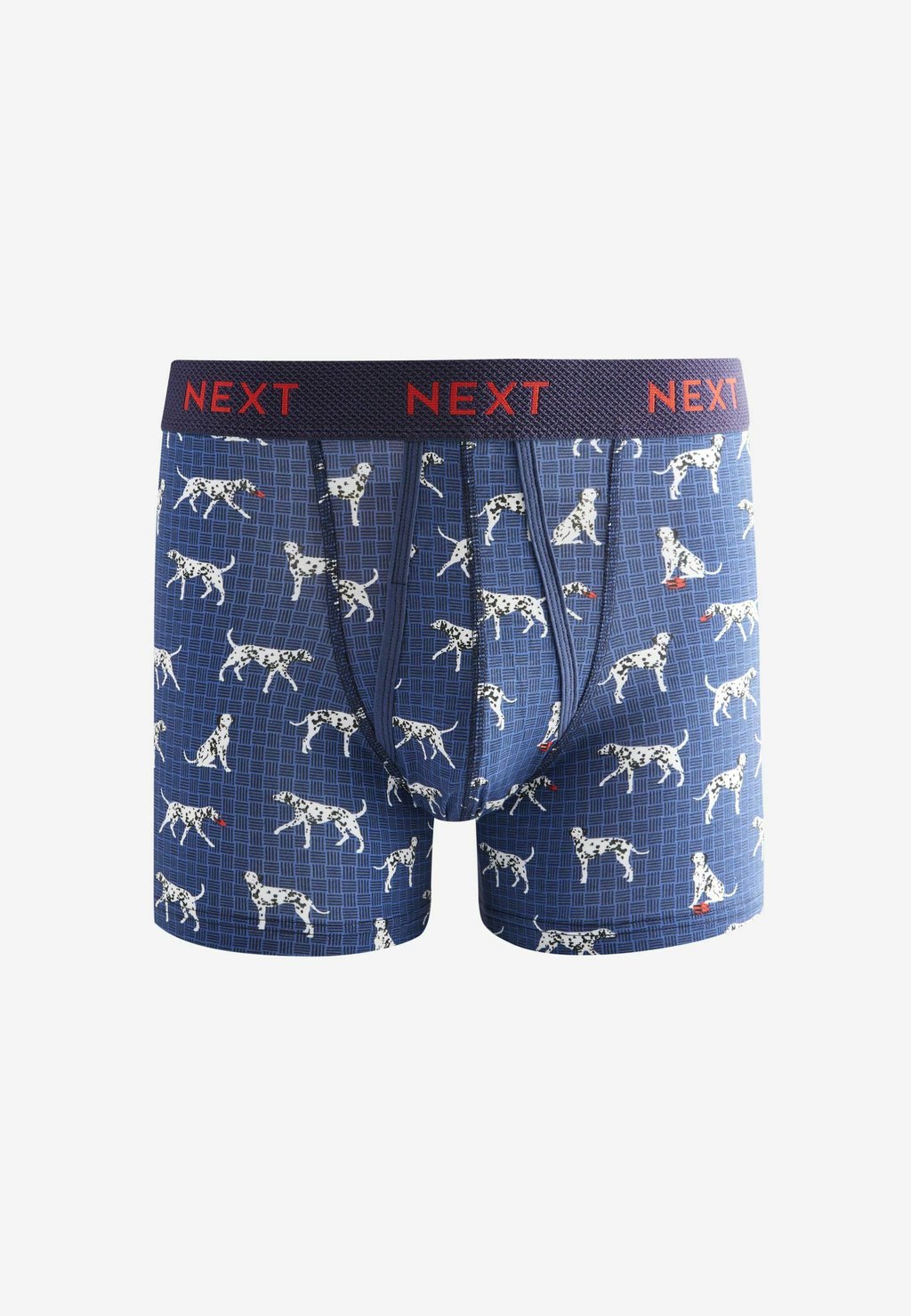 Трусы 8 PACK Next, синий
Трусы 8 PACK Next, синий