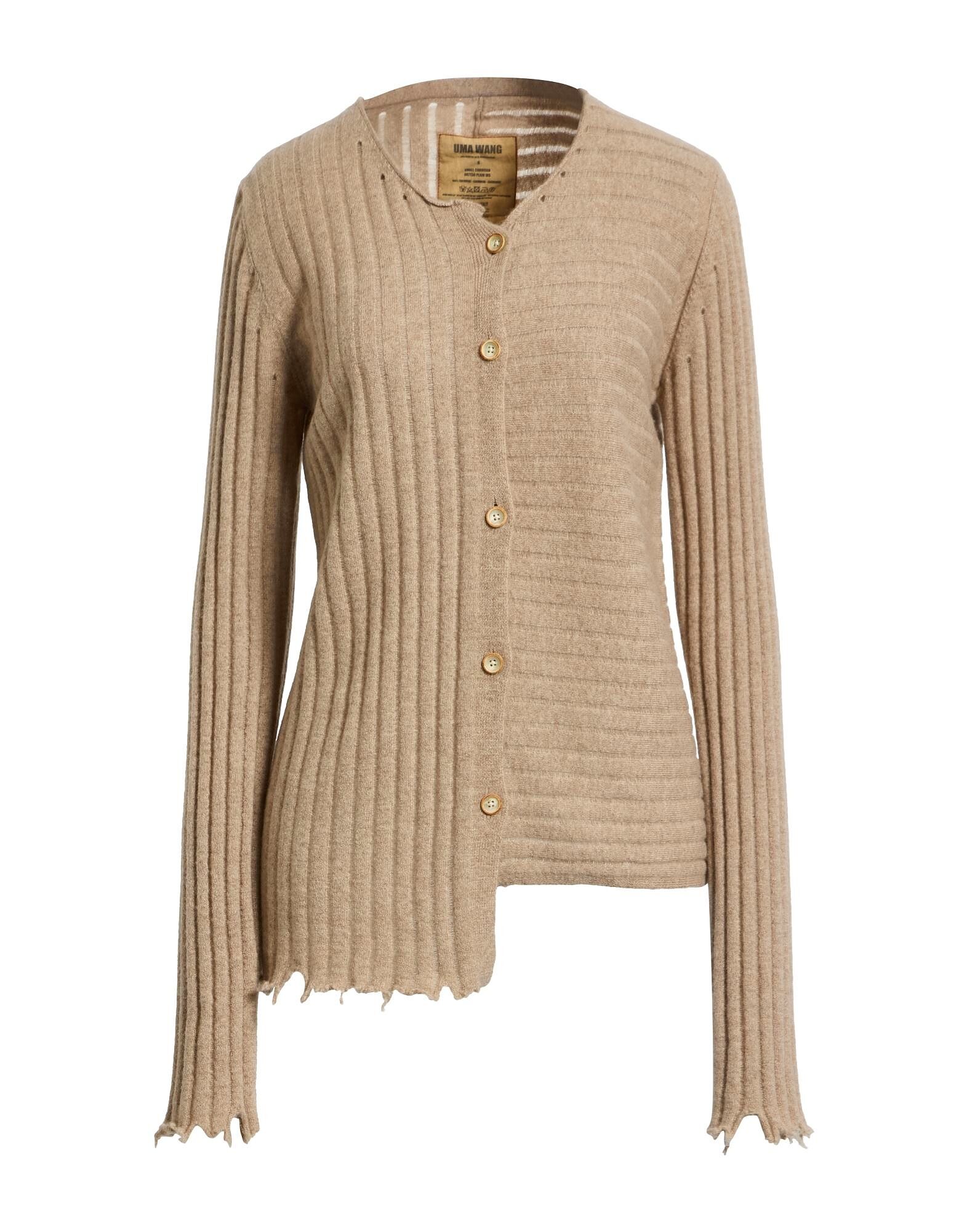 Кардиган Uma Wang, песочный
Кардиган Uma Wang, песочный