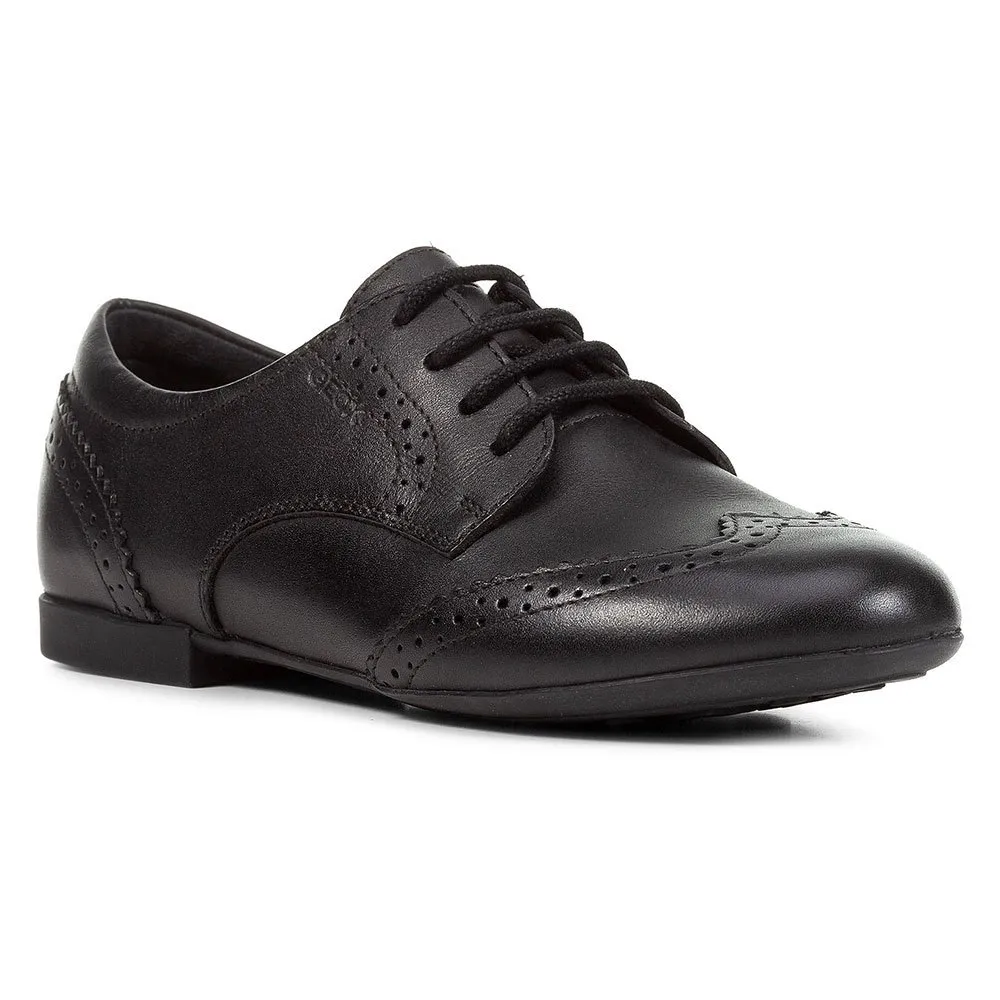 Обувь Geox Jr Plie', черный
Обувь Geox Jr Plie', черный