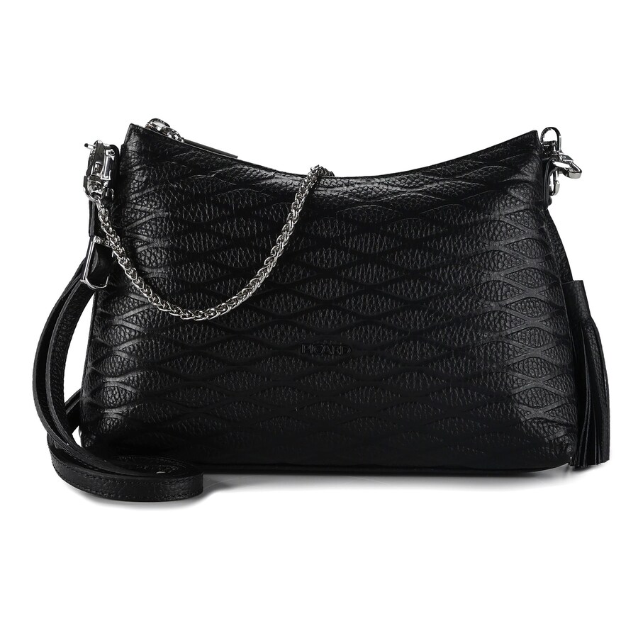 Сумка через плечо Picard Lille, черный
Сумка через плечо Picard Lille, черный