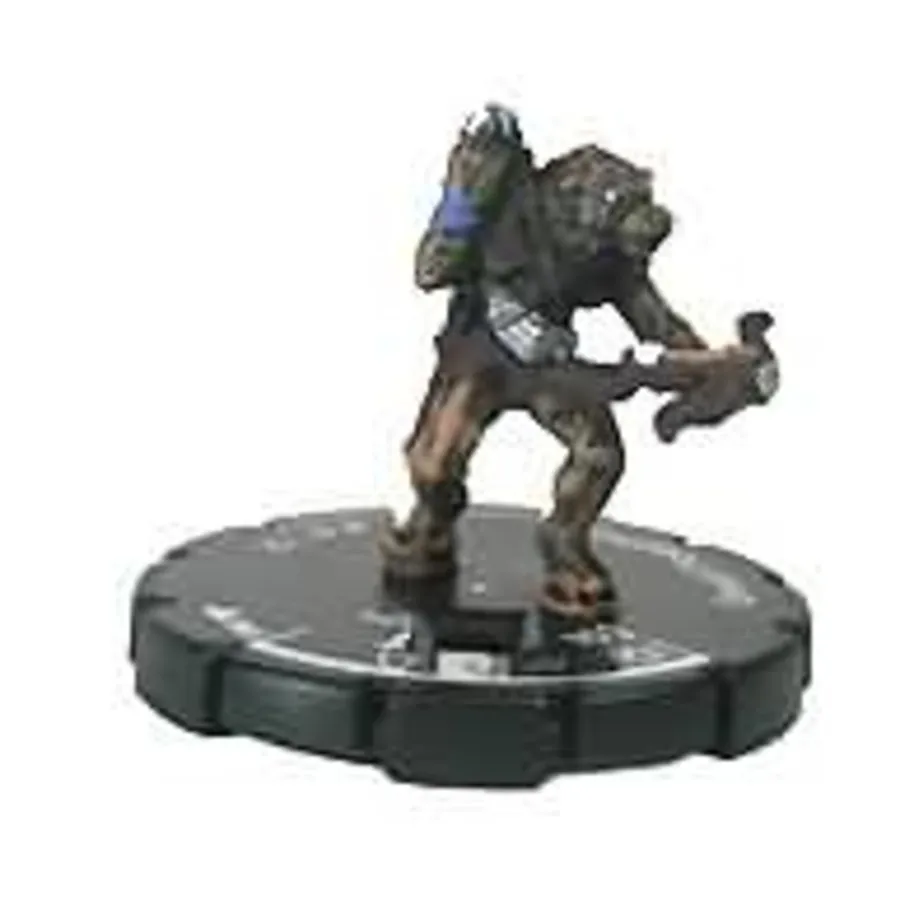 Гнолл Браконьер #006, Mage Knight - Pyramid - Singles
Гнолл Браконьер #006, Mage Knight - Pyramid - Singles