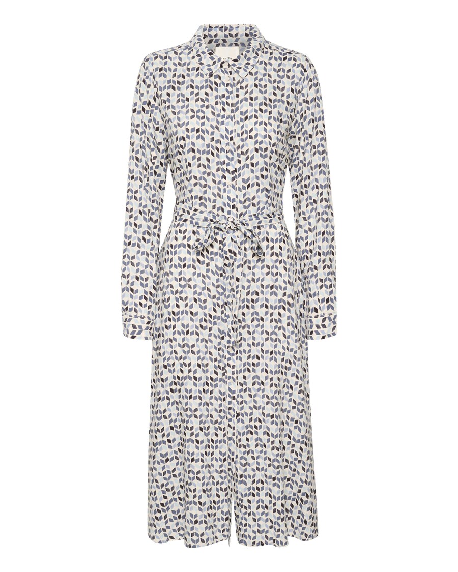 Платье Part Two, пыльно-синий
Платье Part Two, пыльно-синий