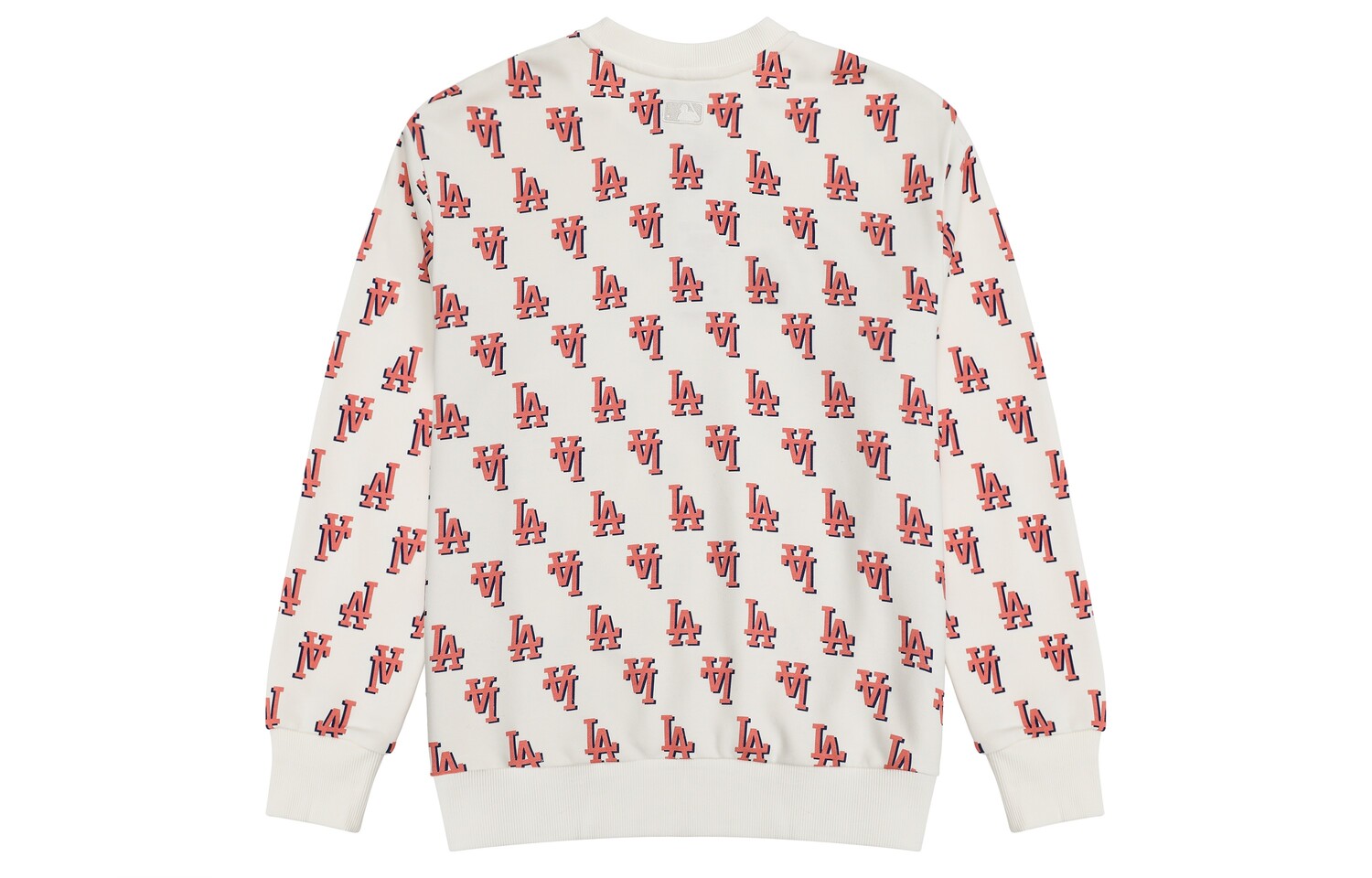 Толстовка унисекс MLB, Крем
Толстовка унисекс MLB, Крем