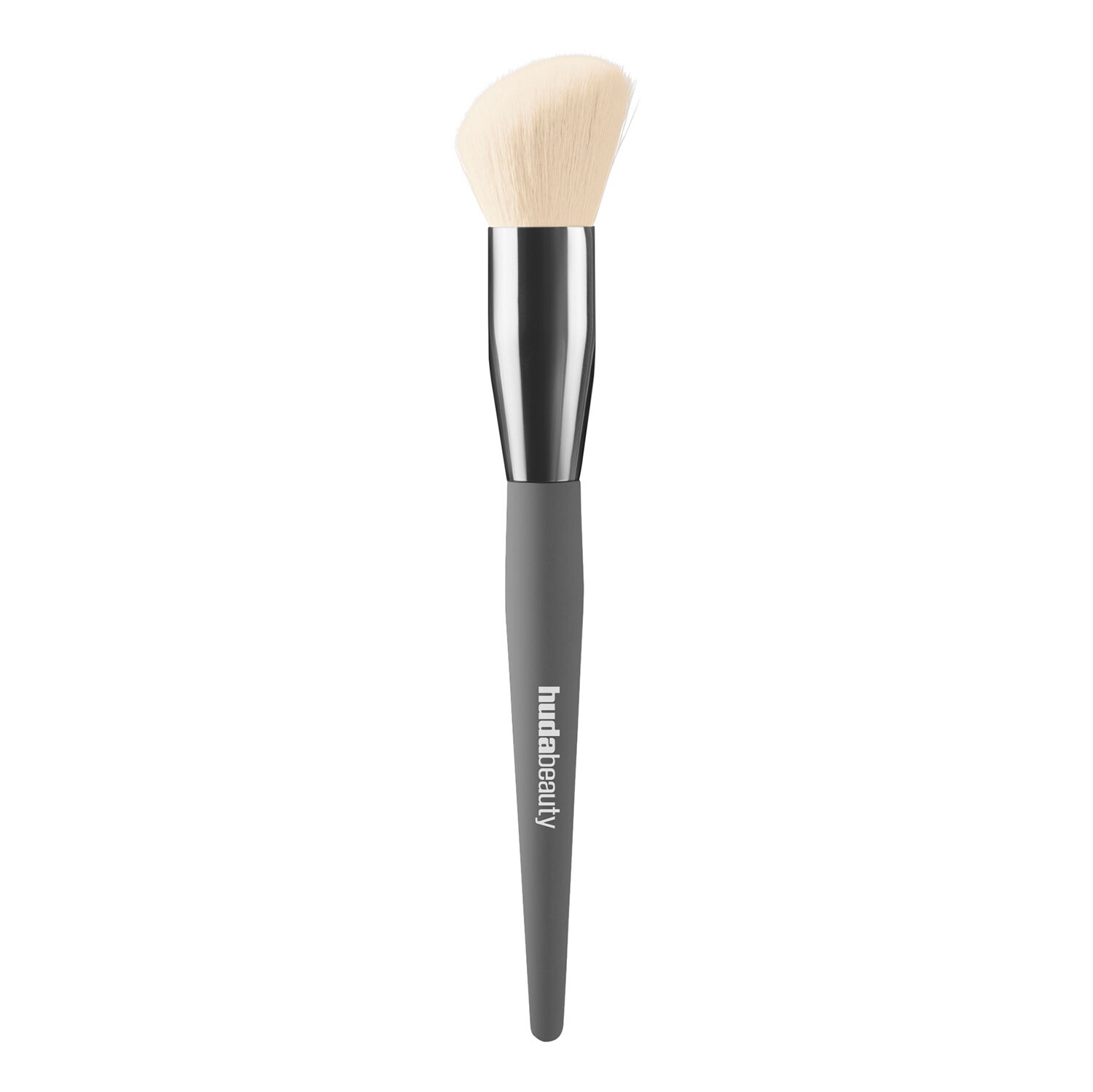 Кисть для румян Diffusing Cheek Brush Huda Beauty
Кисть для румян Diffusing Cheek Brush Huda Beauty