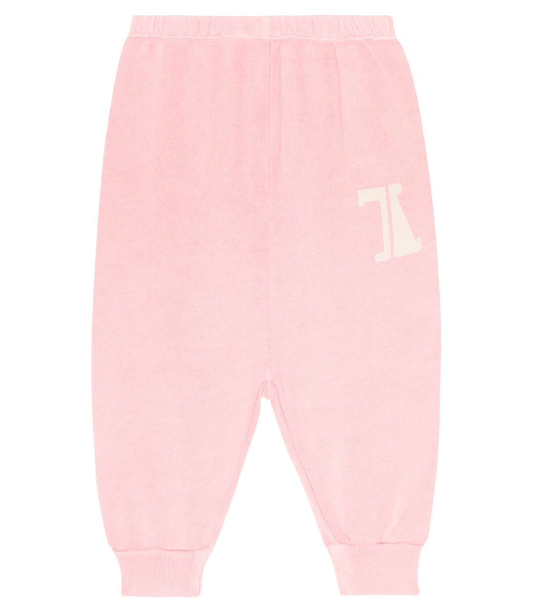 Брюки с принтом для малышей-дромадеров The Animals Observatory, розовый
Брюки с принтом для малышей-дромадеров The Animals Observatory, розовый