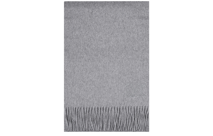 MaxMara Вязаный шарф женский серый, Gray
MaxMara Вязаный шарф женский серый, Gray