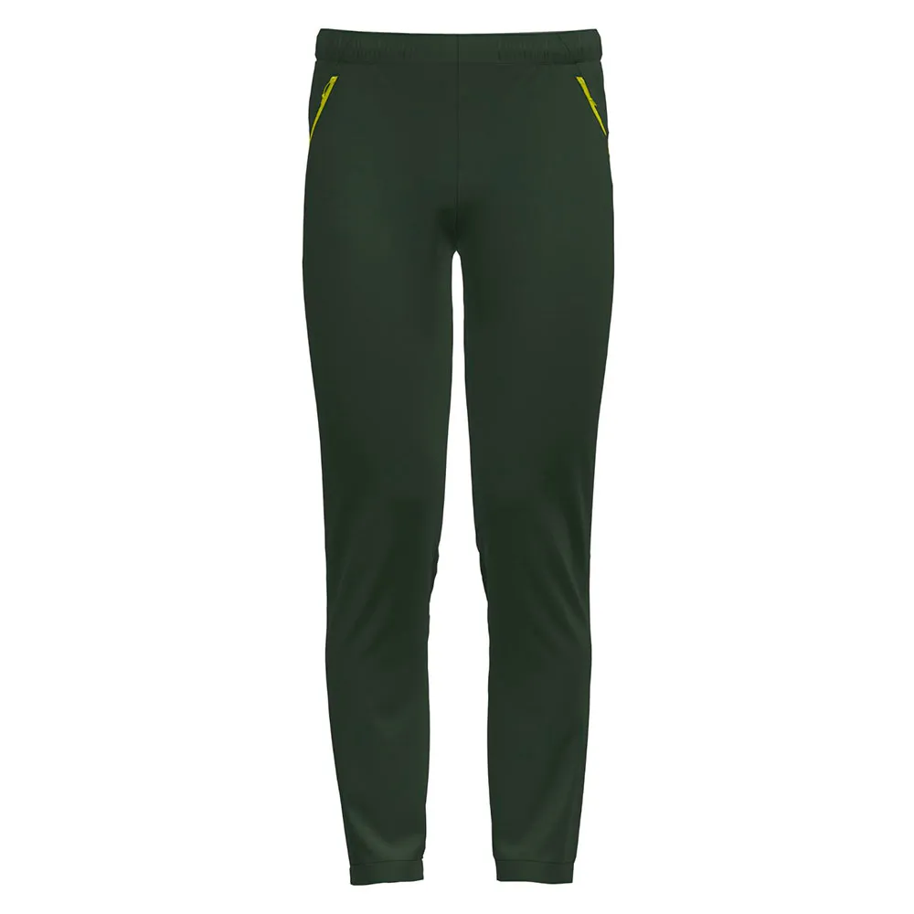 Брюки Rock Experience Observer Fast, зеленый
Брюки Rock Experience Observer Fast, зеленый