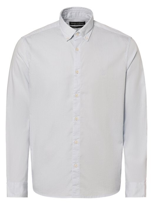 Рубашка Marc O'Polo, синий 
Рубашка Marc O'Polo, синий