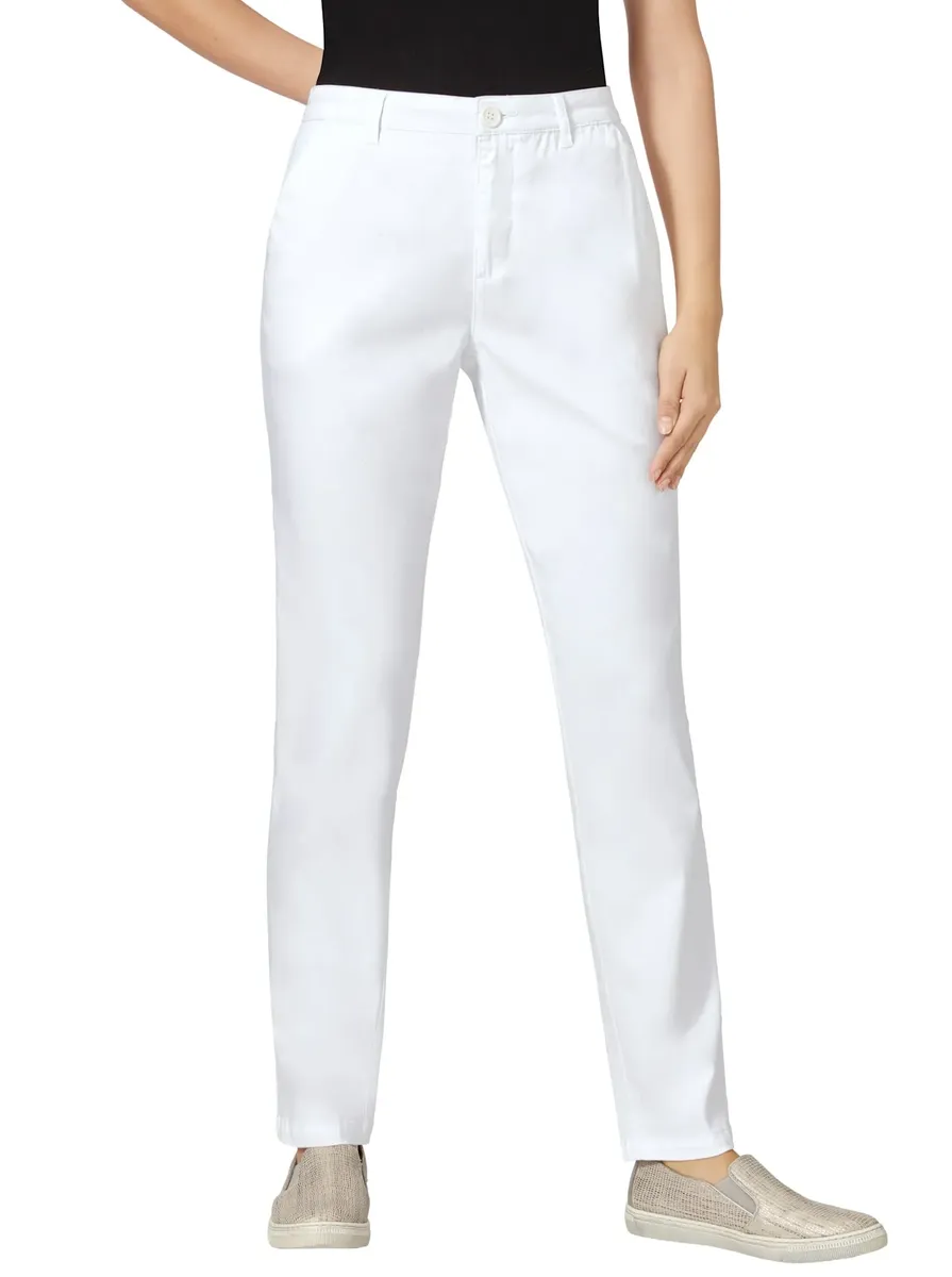 Вдохновляющие брюки-бойфренды Inspirationen, белый
Вдохновляющие брюки-бойфренды Inspirationen, белый