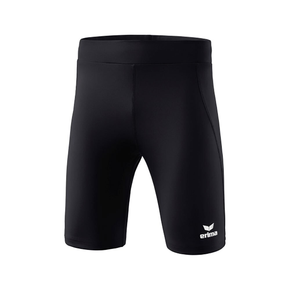 Тайтсы Erima Racing Athletics Short, черный
Тайтсы Erima Racing Athletics Short, черный