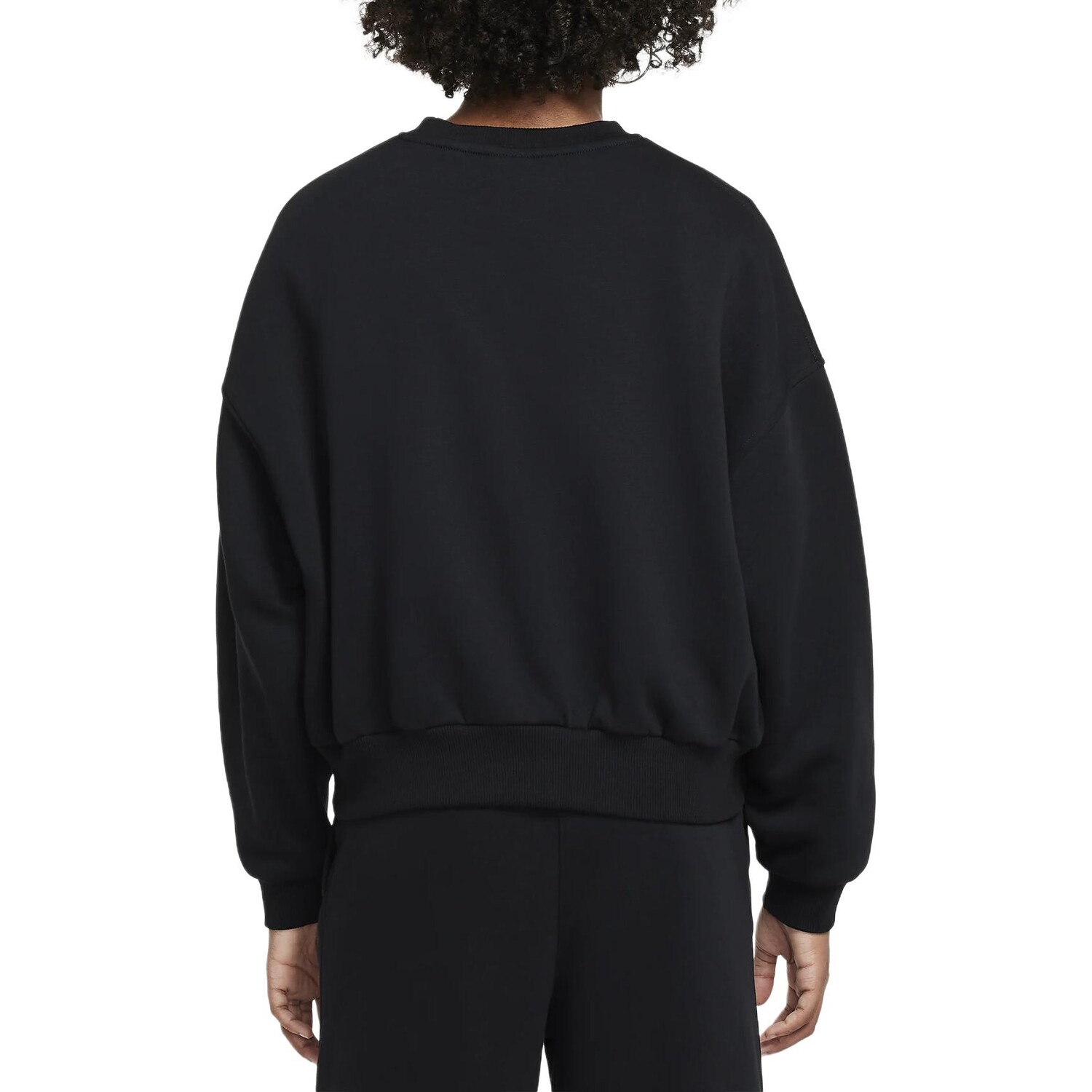 Толстовка GS Nike, черный
Толстовка GS Nike, черный