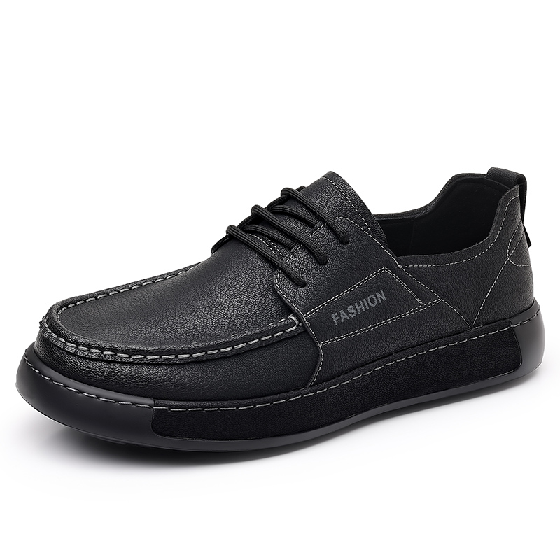 Bull Thunder Мужские повседневные туфли черные, цвет Black
Bull Thunder Мужские повседневные туфли черные, цвет Black