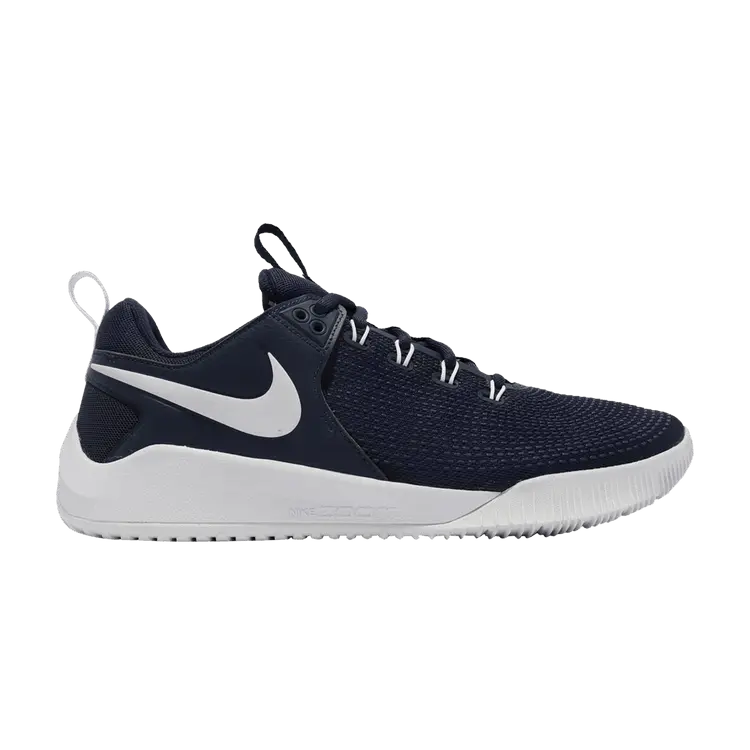 Кроссовки Air Zoom Hyperace 2 'Midnight Navy', синий
Кроссовки Air Zoom Hyperace 2 'Midnight Navy', синий