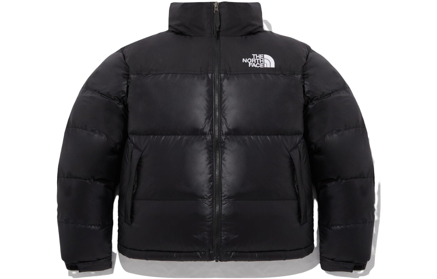 Куртка The North Face Nuptse Hybrid Down Ball, черный 
Куртка The North Face Nuptse Hybrid Down Ball, черный
