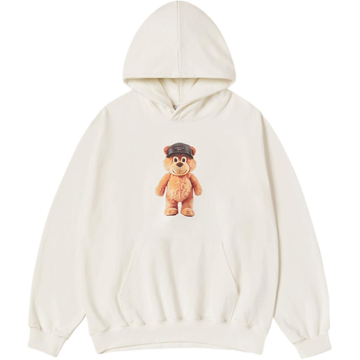 ADLV FW25 худи унисекс Acme De La Vie, кремовый
ADLV FW25 худи унисекс Acme De La Vie, кремовый