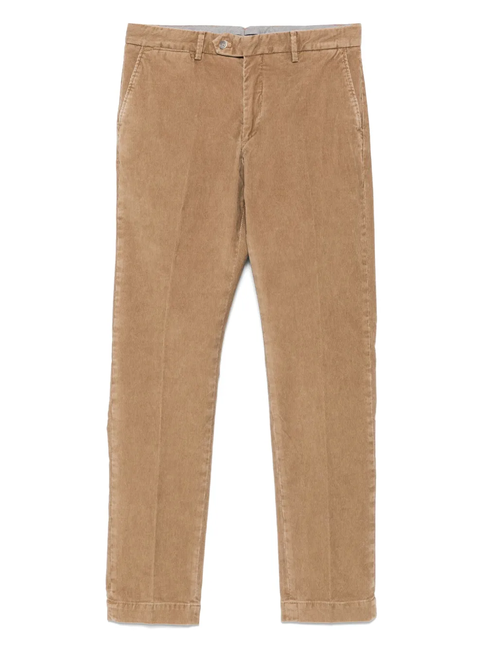 Брюки с нашивкой-логотипом Hackett, коричневый
Брюки с нашивкой-логотипом Hackett, коричневый