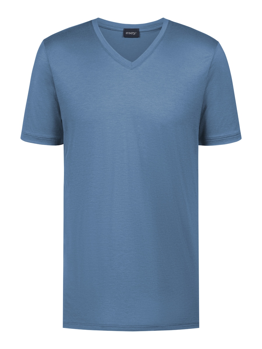 Нижняя рубашка Mey Selection, синий
Нижняя рубашка Mey Selection, синий
