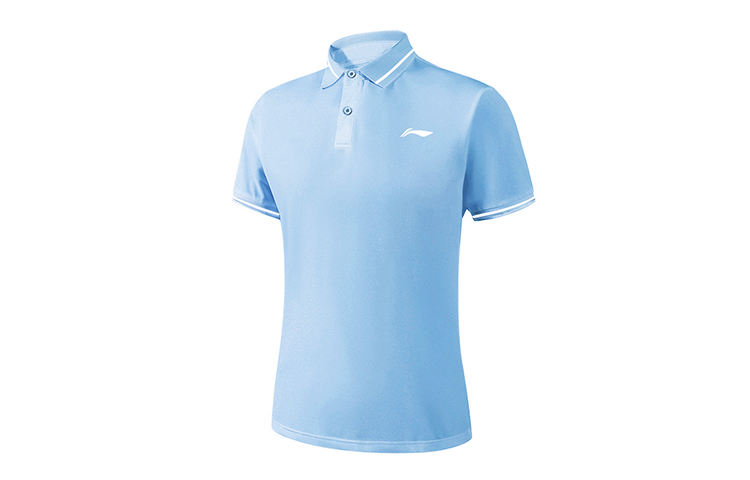 LINING Поло мужское tranquil blue, Синий, LINING Поло мужское tranquil blue
LINING Поло мужское tranquil blue, Синий, LINING Поло мужское tranquil blue