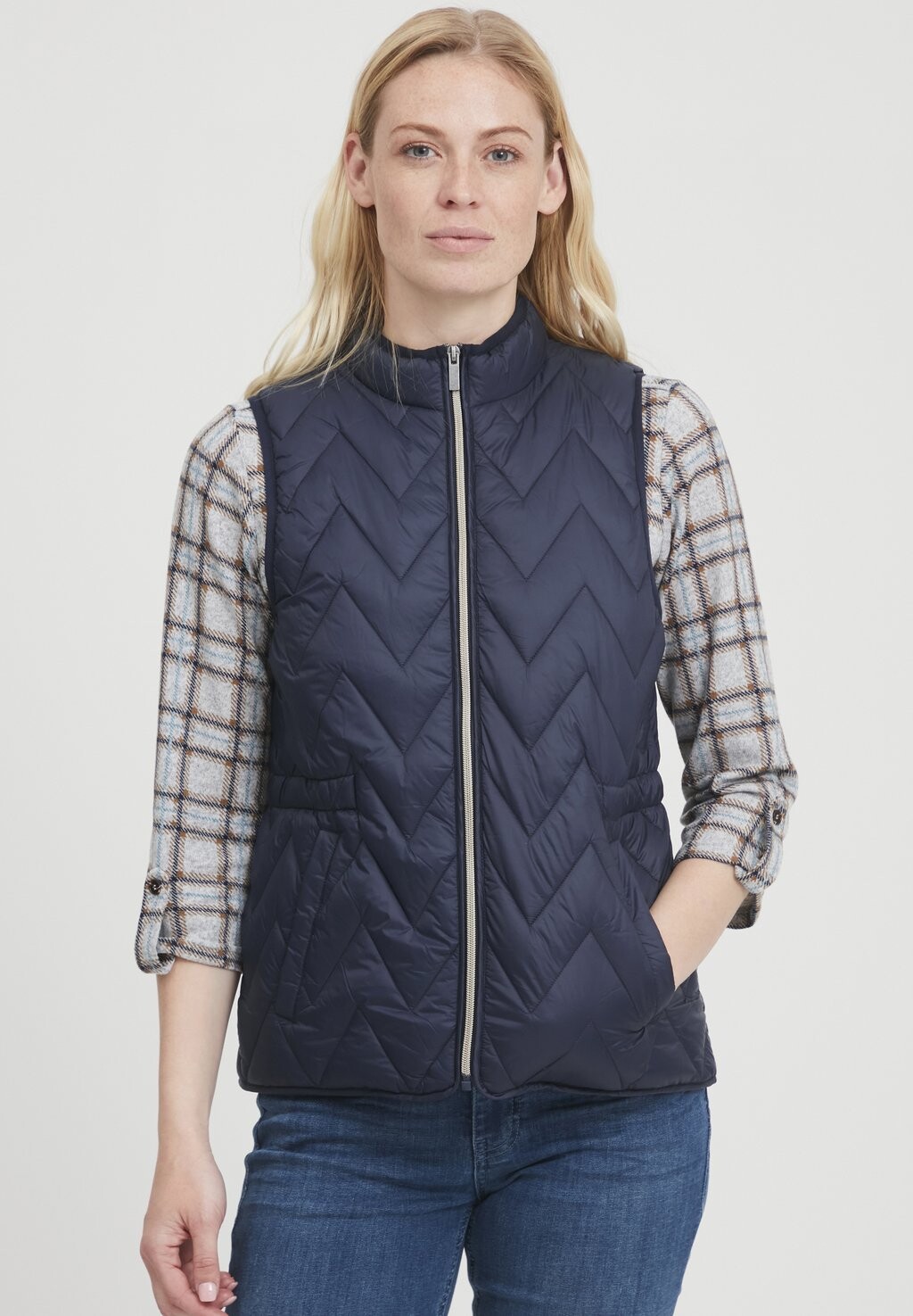 Жилет Fransa, Серый, Жилет Fransa
Жилет Fransa, Серый, Жилет Fransa