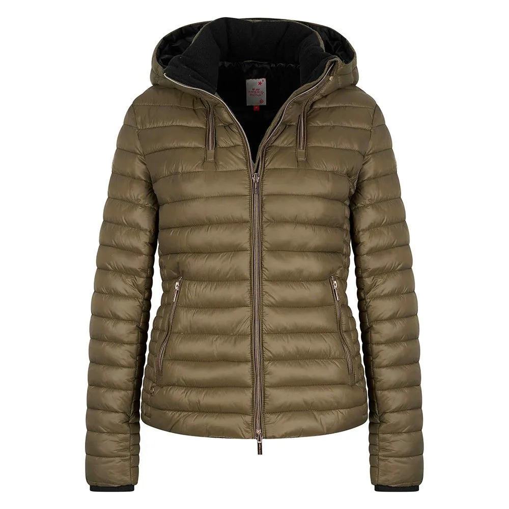 Куртка Imperial Riding City Stars, коричневый
Куртка Imperial Riding City Stars, коричневый