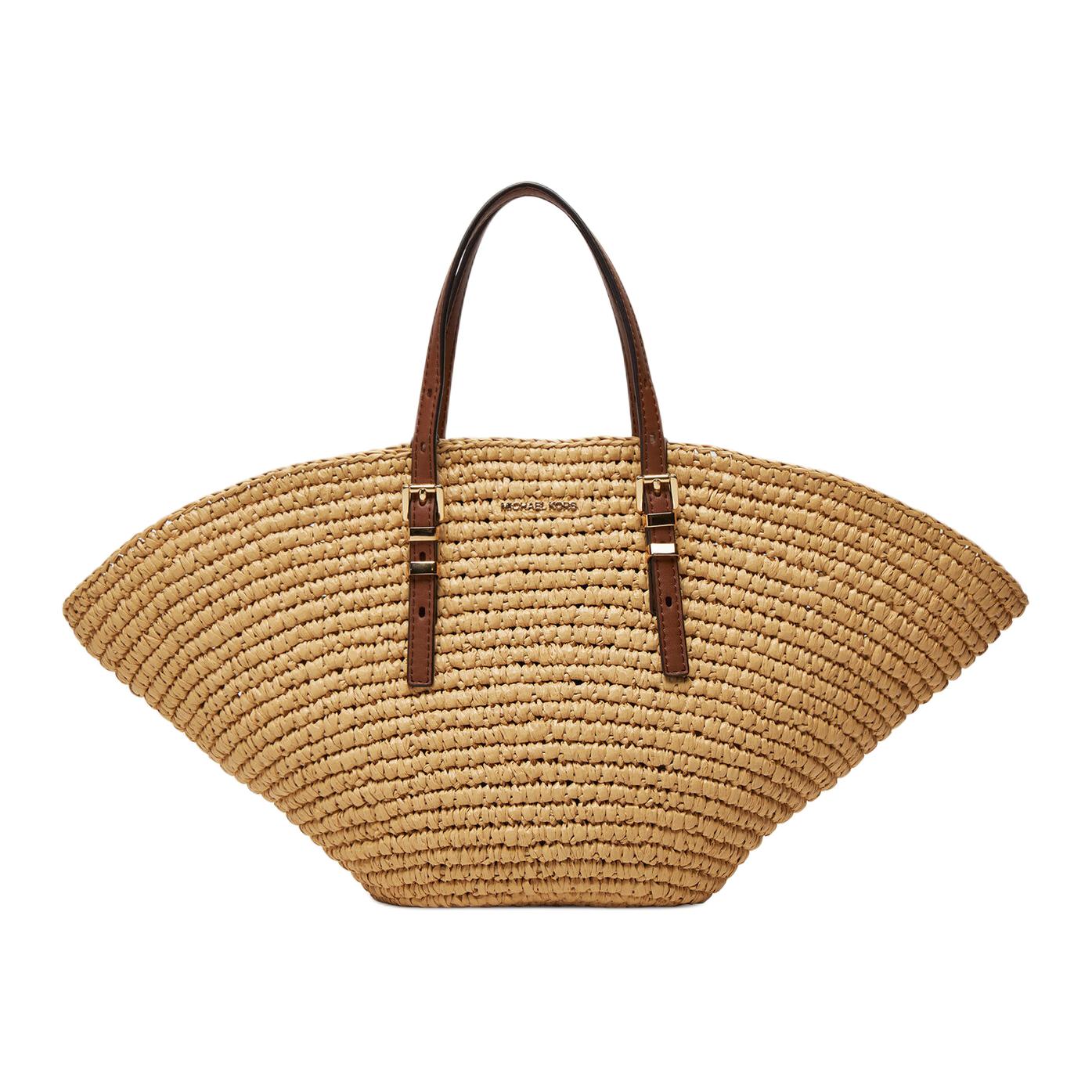 MICHAEL KORS Полипропиленовая хозяйственная сумка
MICHAEL KORS Полипропиленовая хозяйственная сумка