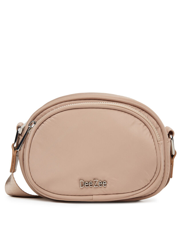 Сумка DeeZee, бежевый
Сумка DeeZee, бежевый