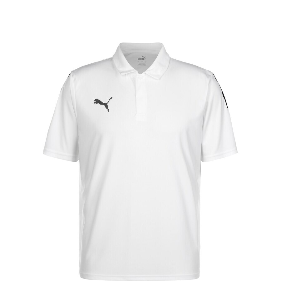 Топ PUMA Performance TeamLiga, белый
Топ PUMA Performance TeamLiga, белый