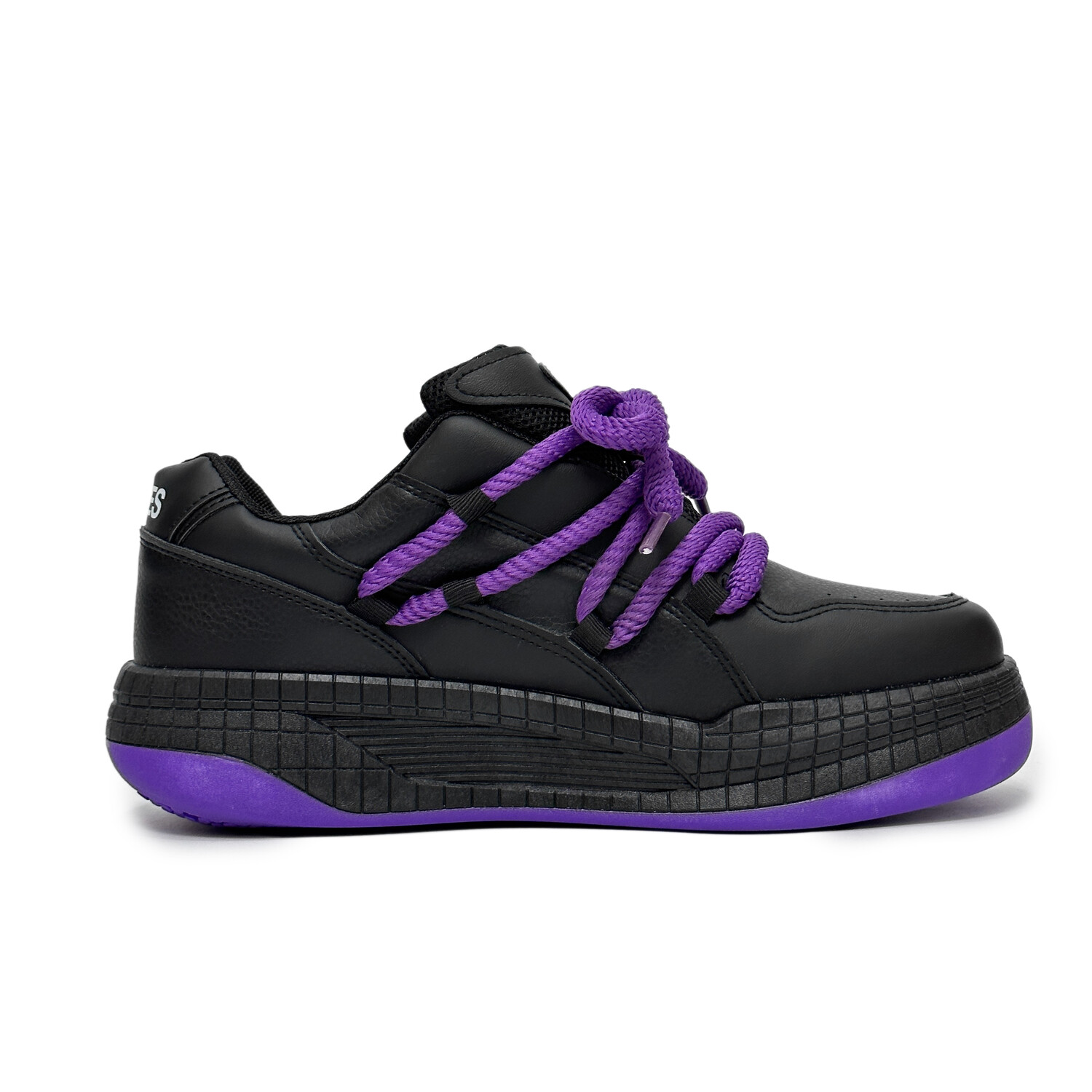 Кроссовки SLnU★3 Skateboarding Shoes Men Low-top Purple, фиолетовый
Кроссовки SLnU★3 Skateboarding Shoes Men Low-top Purple, фиолетовый