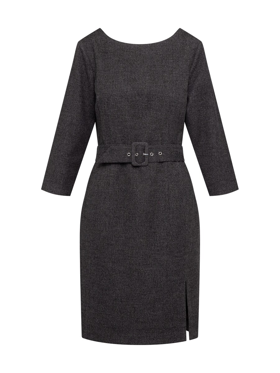 Платье Quiosque, темно-серый
Платье Quiosque, темно-серый