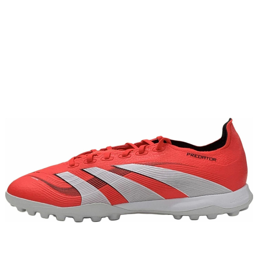 Кроссовки adidas Predator League Fold-Over Tongue Turf Boots 'Lucid Red', розовый
Кроссовки adidas Predator League Fold-Over Tongue Turf Boots 'Lucid Red', розовый