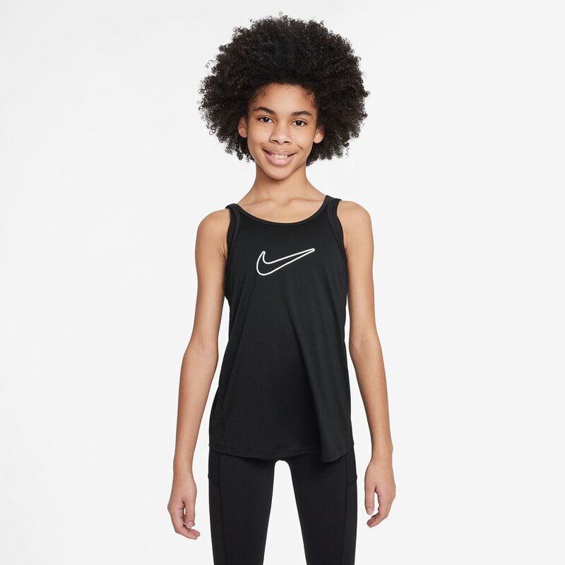 Толстовка классическая Dri-Fit Nike, черный
Толстовка классическая Dri-Fit Nike, черный