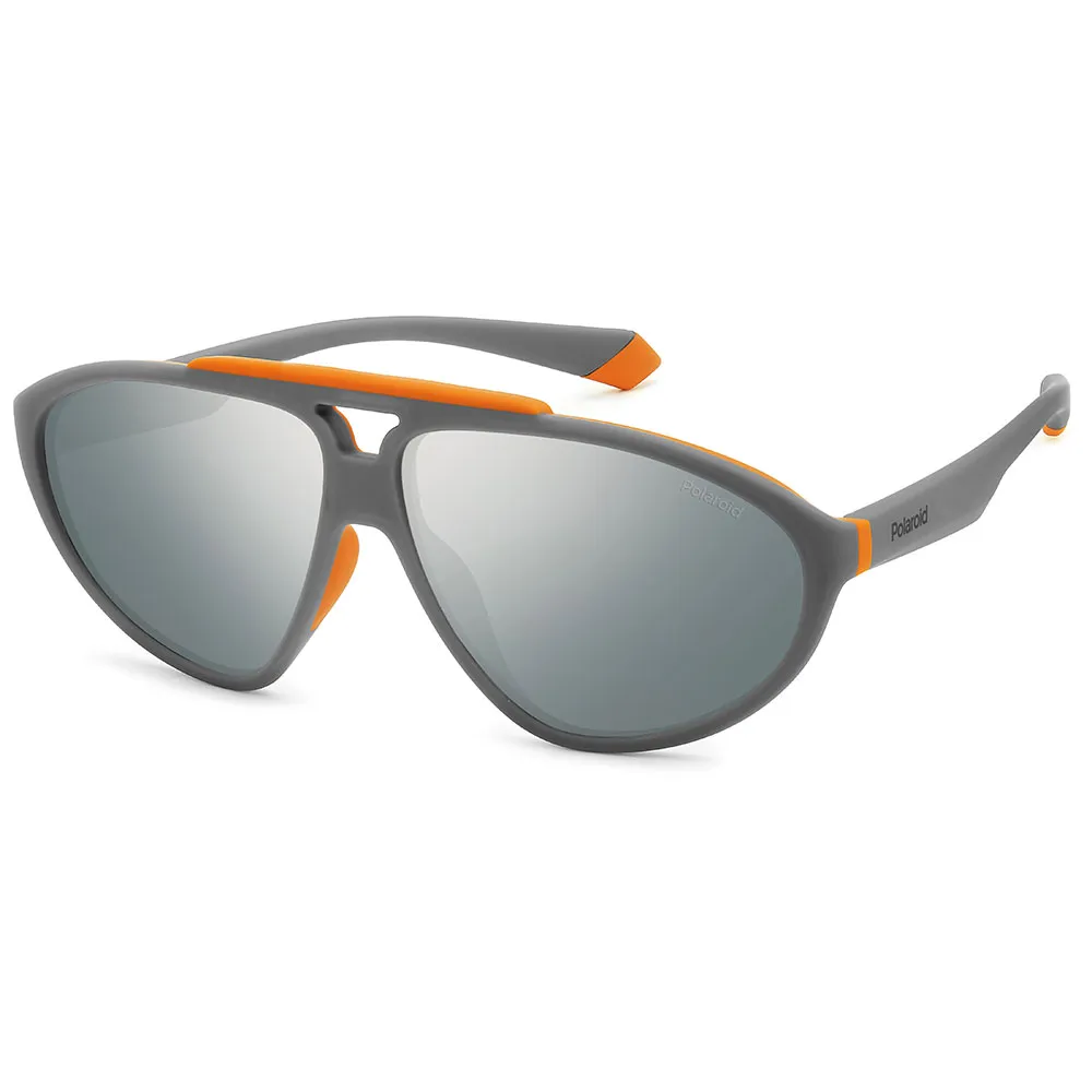 Солнцезащитные очки Polaroid PLD2151SRIW, серый
Солнцезащитные очки Polaroid PLD2151SRIW, серый
