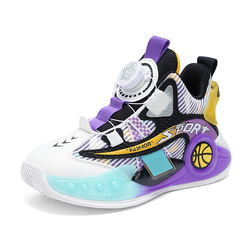 Низкие детские баскетбольные кроссовки для детей KUPE, фиолетовый
Низкие детские баскетбольные кроссовки для детей KUPE, фиолетовый