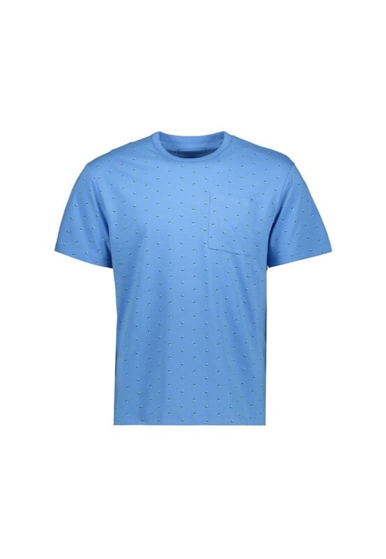 Футболка Tom Tailor, синий
Футболка Tom Tailor, синий