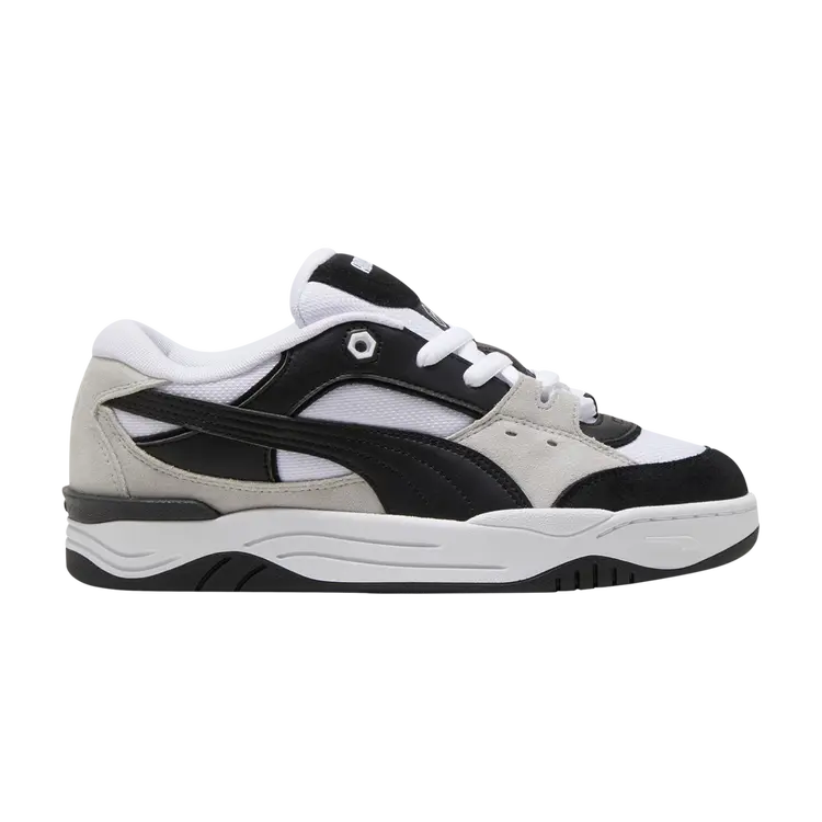 Кроссовки Puma 180, черный
Кроссовки Puma 180, черный