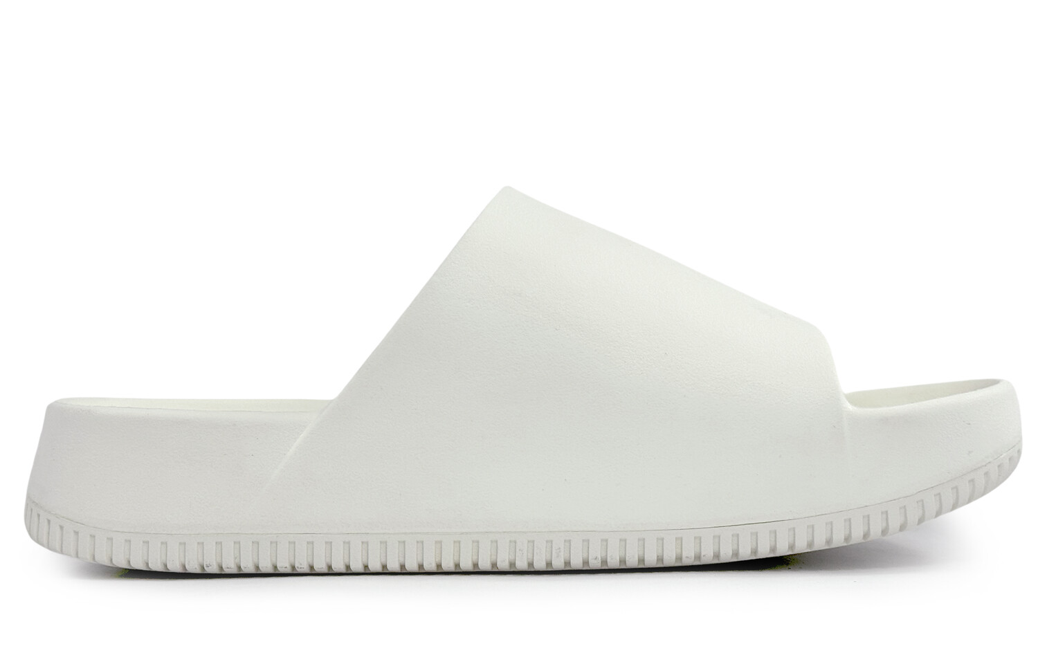 Шлепанцы Calm Slide мужские черные Nike
Шлепанцы Calm Slide мужские черные Nike