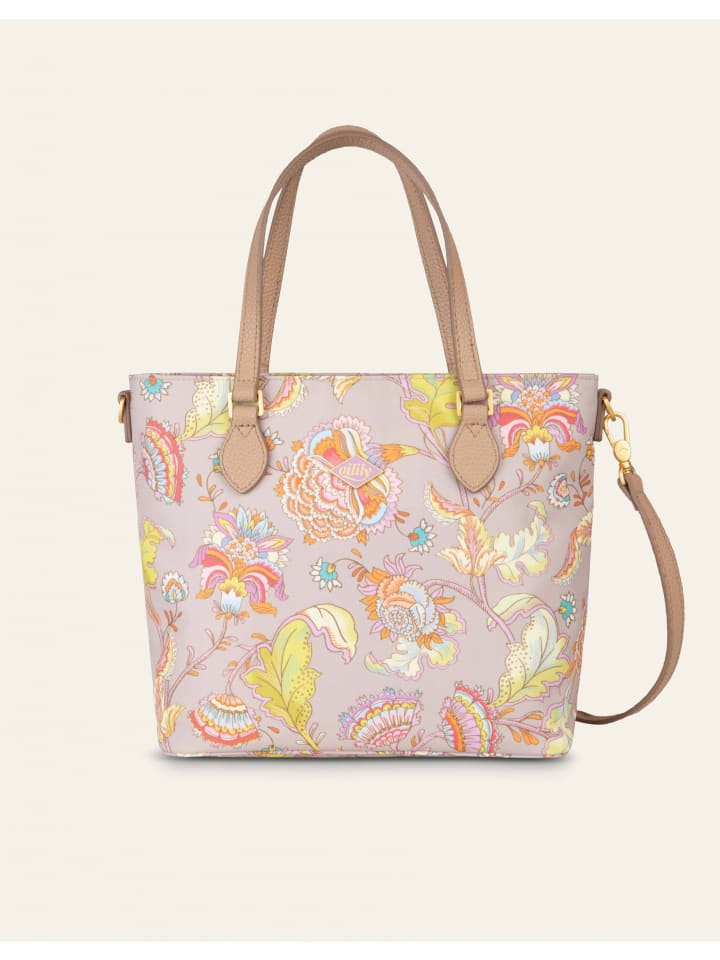 Сумка через плечо Oilily, коричневый
Сумка через плечо Oilily, коричневый