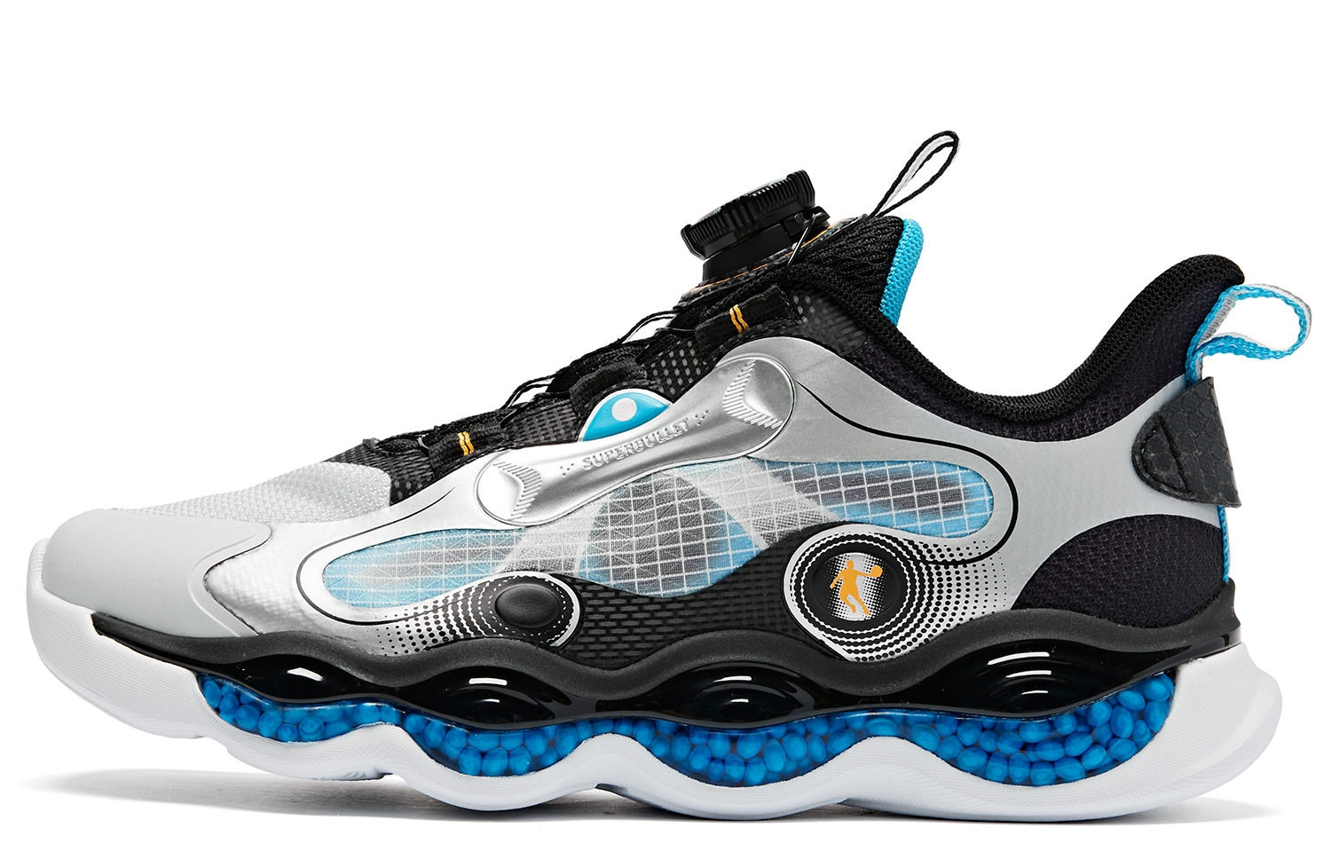 QIAODAN Детские кроссовки с низким верхом и противоскользящей амортизацией, синие, для подростков
QIAODAN Детские кроссовки с низким верхом и противоскользящей амортизацией, синие, для подростков