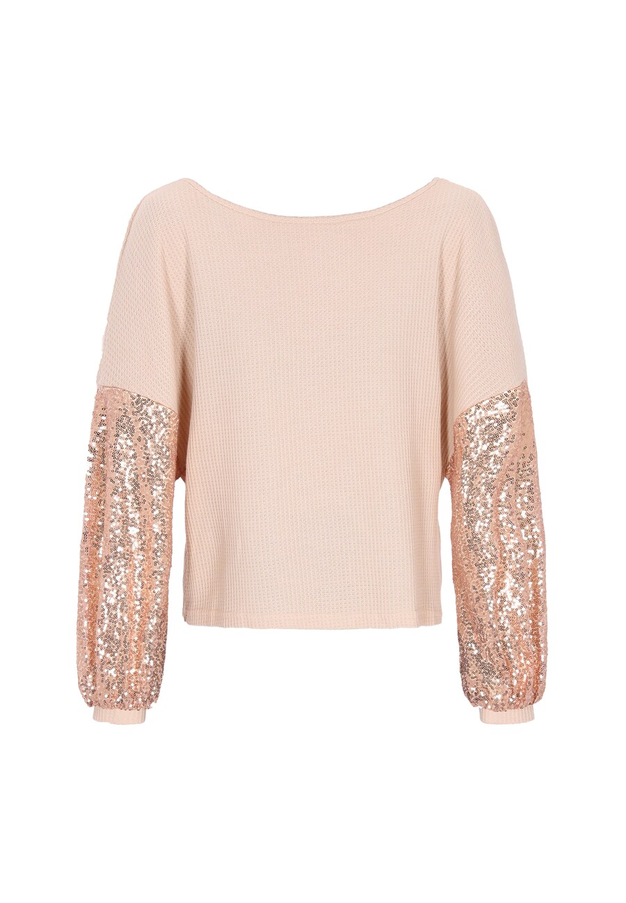 Толстовка faina, цвет Apricot 
Толстовка faina, цвет Apricot