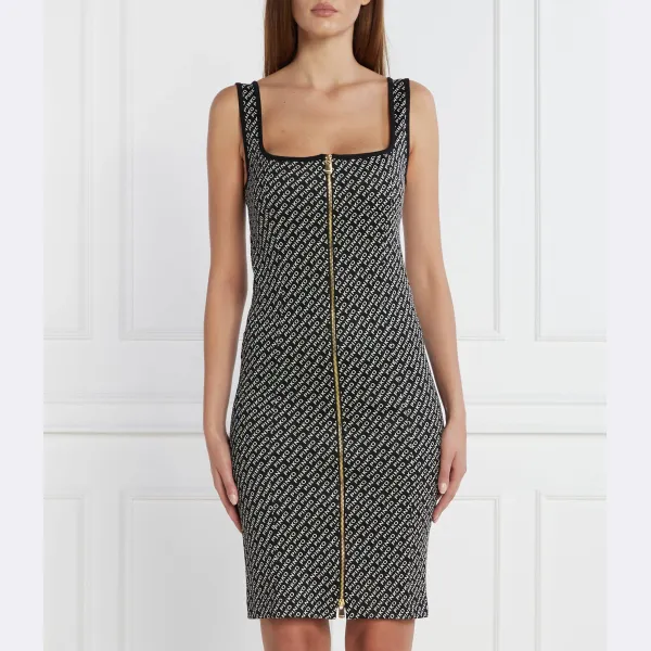 Платье Pinko, черный
Платье Pinko, черный