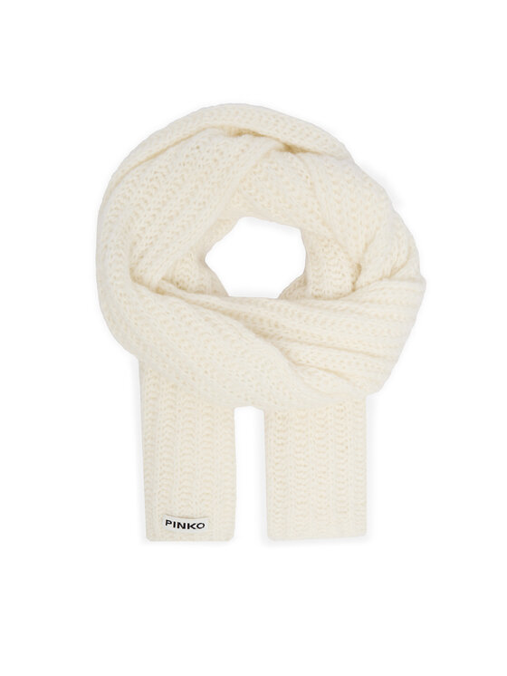 Шарф 105990 A2Z2 Pinko, экрю
Шарф 105990 A2Z2 Pinko, экрю