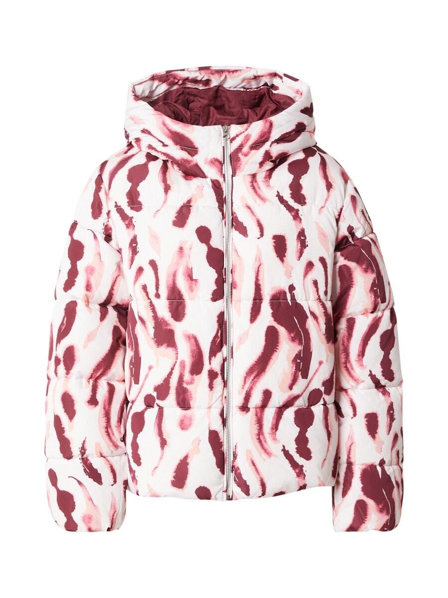 Демисезонная куртка YAS YASMYRANO, Rose/Magenta
Демисезонная куртка YAS YASMYRANO, Rose/Magenta