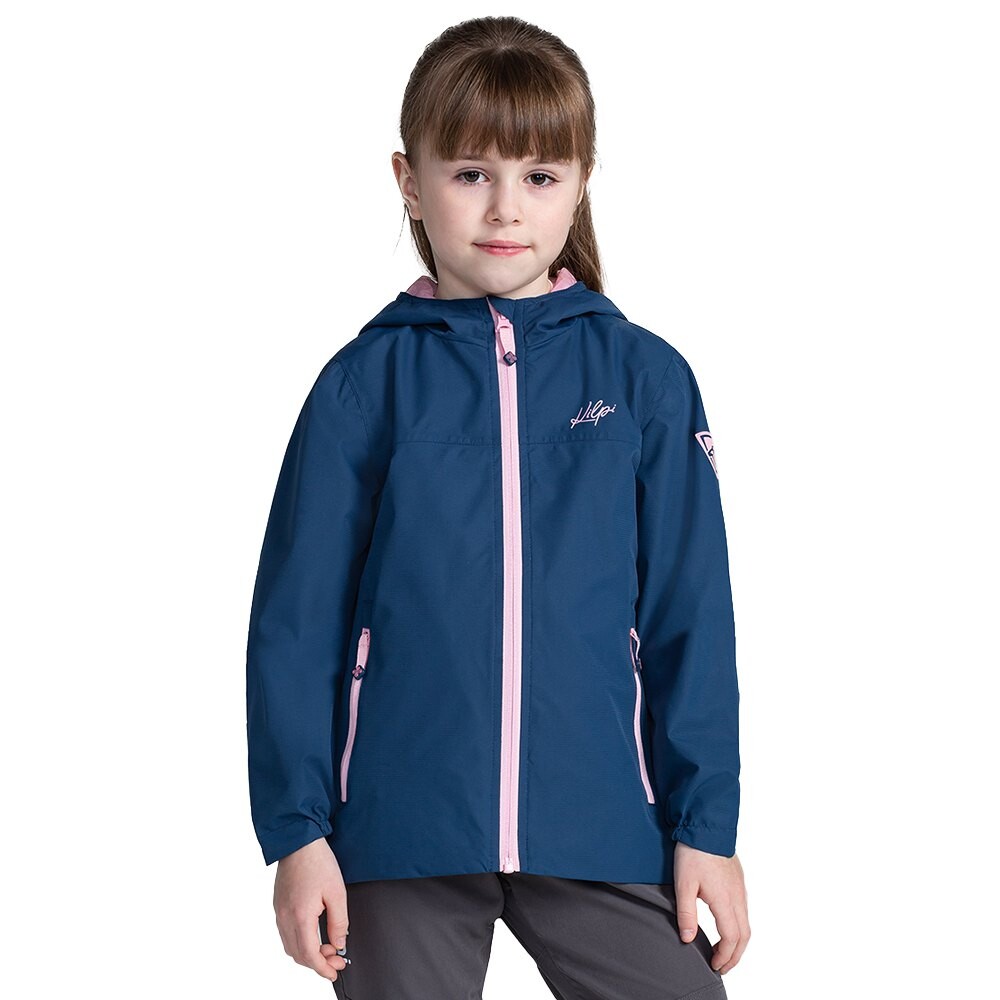 Куртка Kilpi Orleti Full Zip Rain, синий
Куртка Kilpi Orleti Full Zip Rain, синий