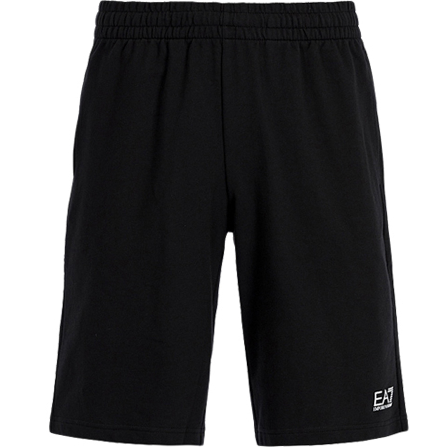 EMPORIO ARMANI Шорты повседневные мужские черные EA7
EMPORIO ARMANI Шорты повседневные мужские черные EA7
