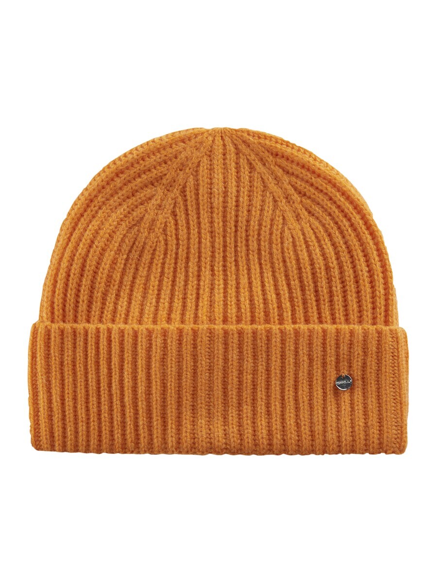 Шапка CODELLO Beanie, оранжевый
Шапка CODELLO Beanie, оранжевый